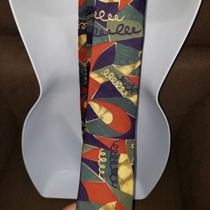 Men's Guy Laroche all silk tie